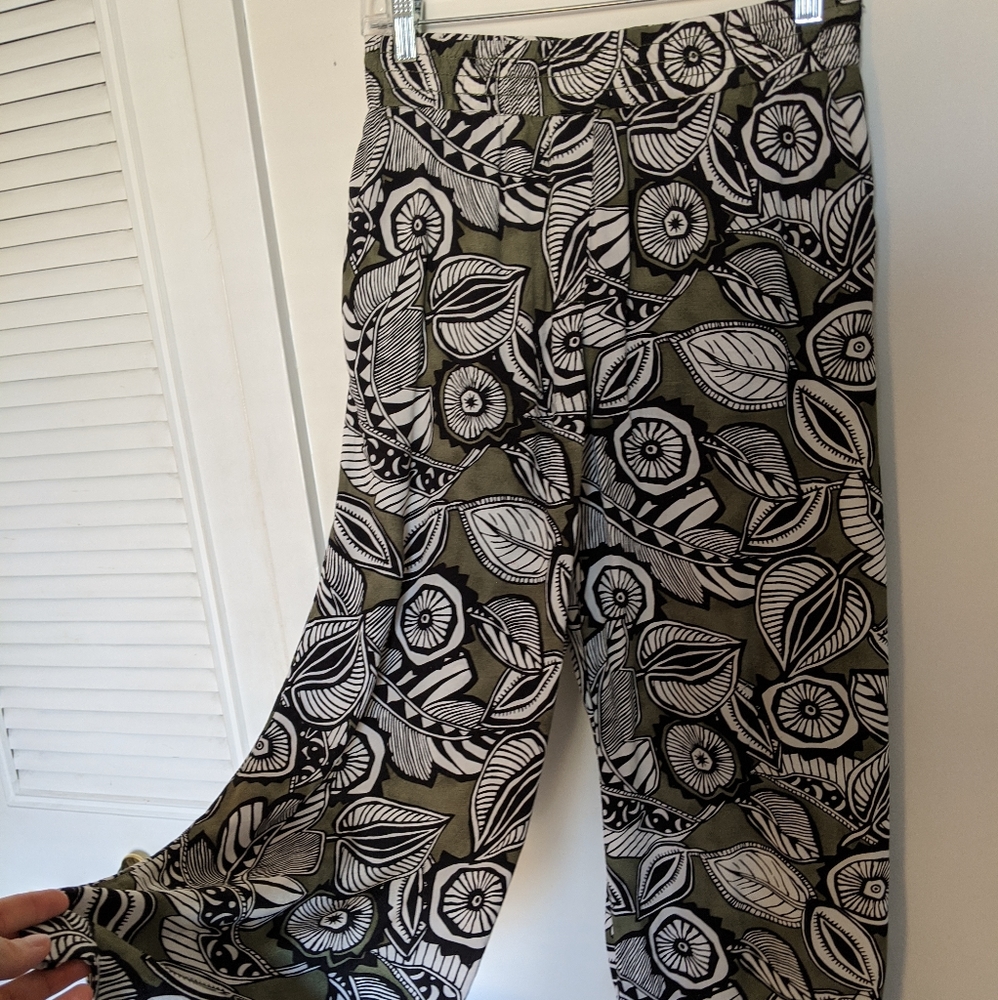 2 FOR $30 ✨ elastic waist pants